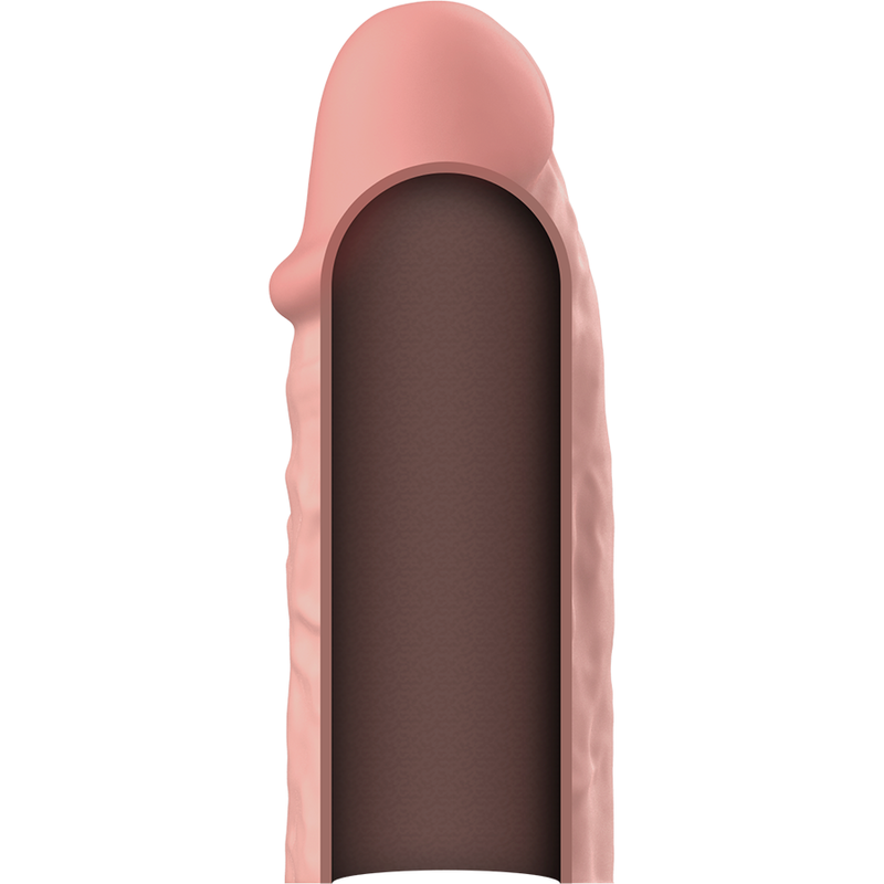 Virilxl Liquid Silicone V3 Natural Penis Extension | Niks.fi verkkokauppa