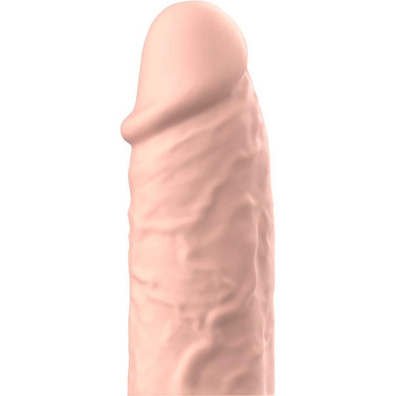 Virilxl Liquid Silicone V3 Natural Penis Extension | Niks.fi verkkokauppa