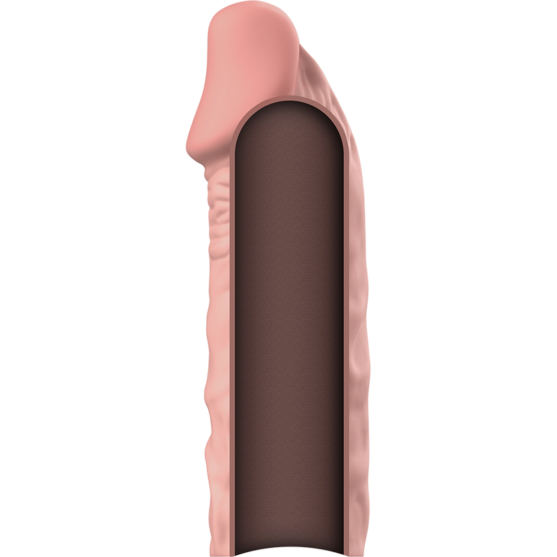 Virilxl Liquid Silicone V5 Natural Penis Extension | Niks.fi verkkokauppa