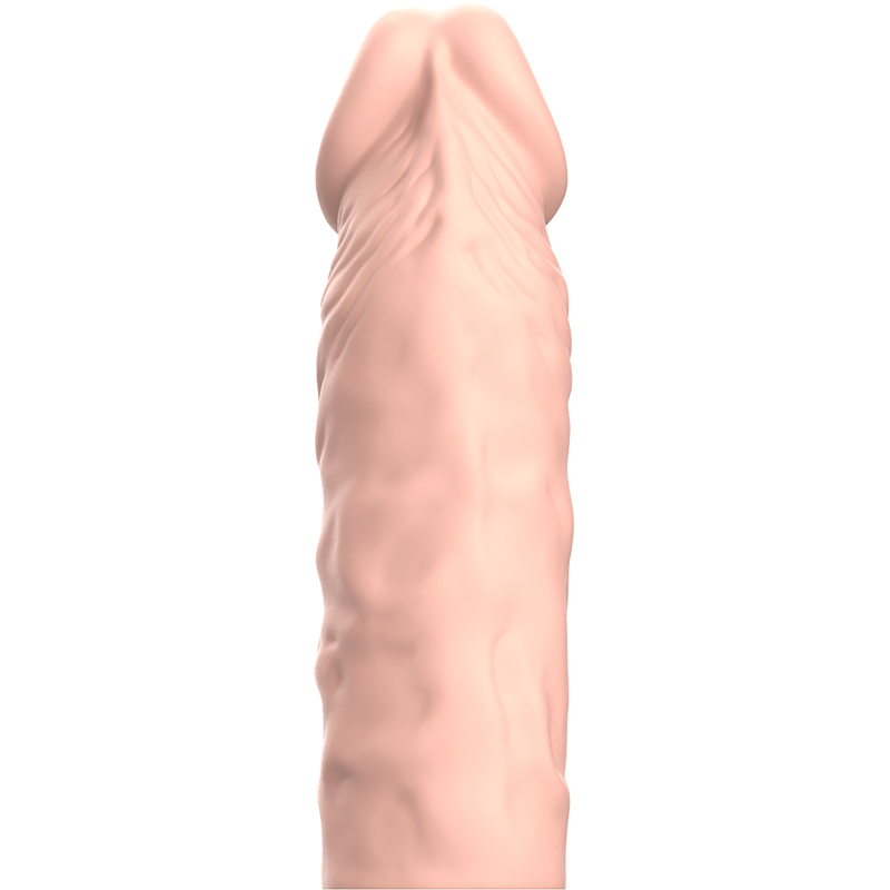 Virilxl Liquid Silicone V5 Natural Penis Extension | Niks.fi verkkokauppa