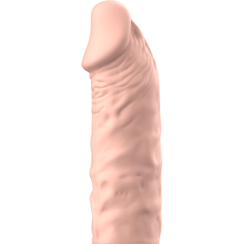 Virilxl Liquid Silicone V5 Natural Penis Extension | Niks.fi verkkokauppa