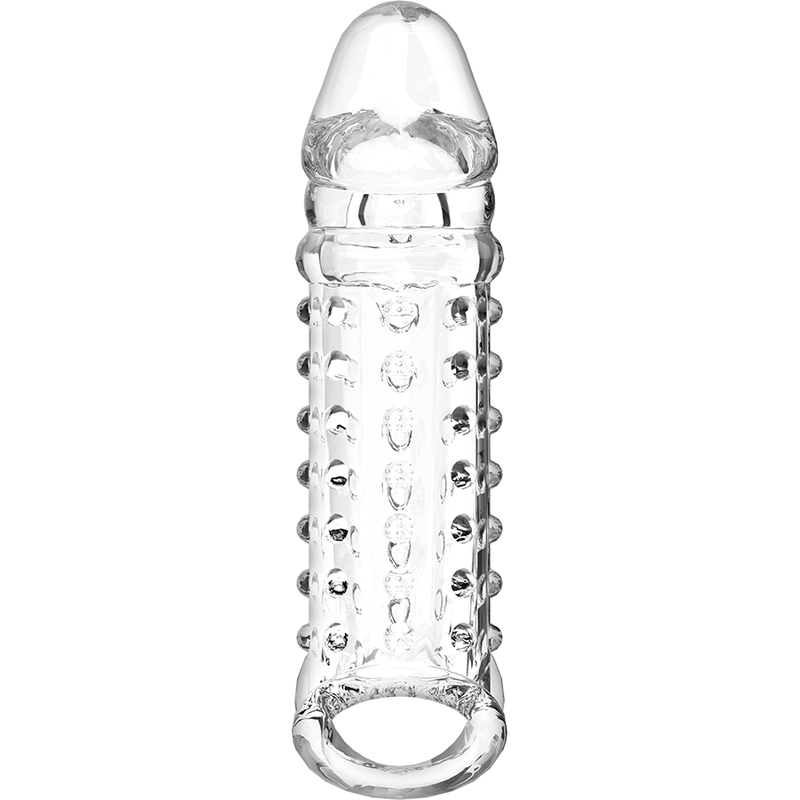 Virilxl Penis Extension And Sheath V11 Transparent | Niks.fi verkkokauppa