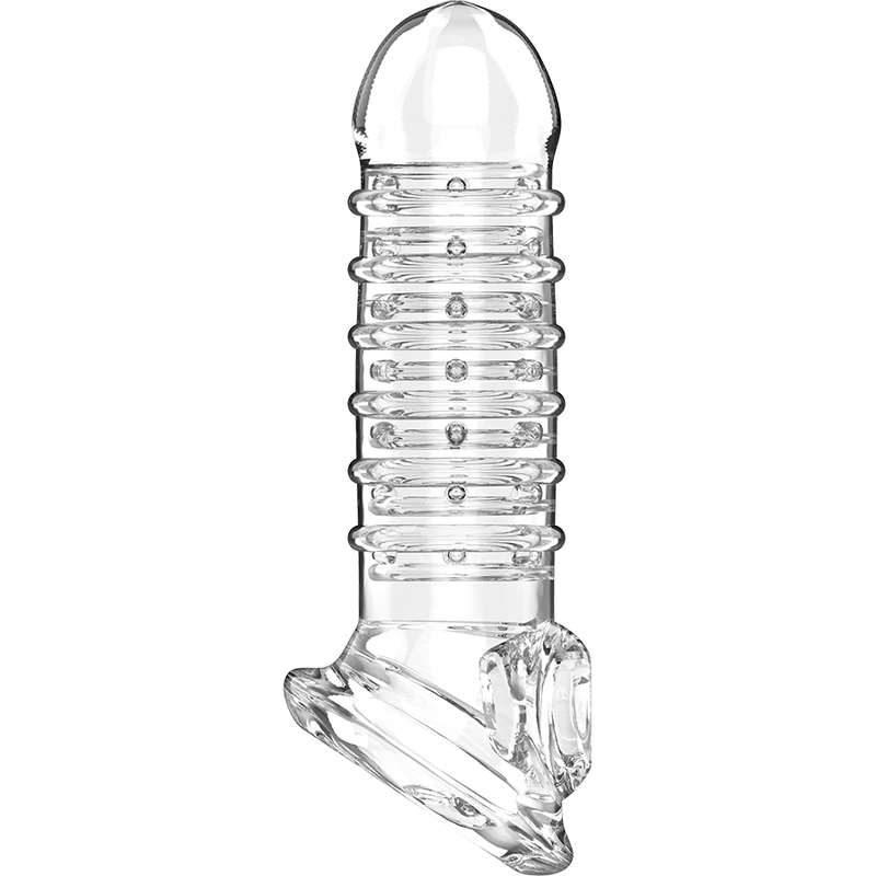 Virilxl Penis Extension And Sheath V15 Transparent | Niks.fi verkkokauppa