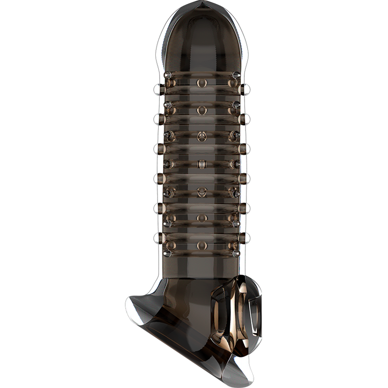 Virilxl Penis Extension And Sheath V15 Black | Niks.fi verkkokauppa