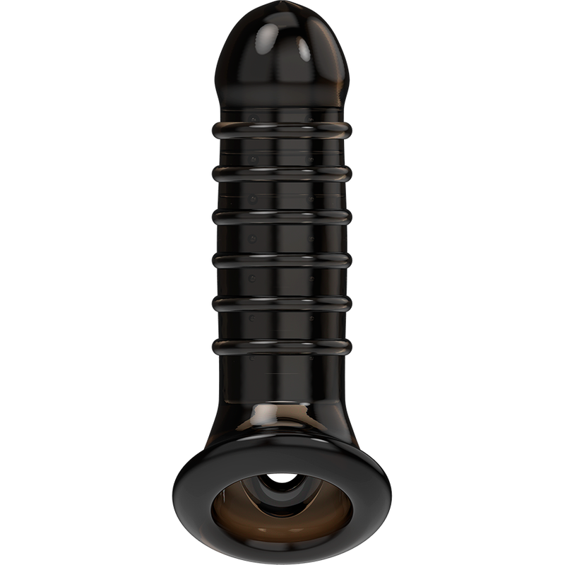 Virilxl Penis Extension And Sheath V15 Black | Niks.fi verkkokauppa