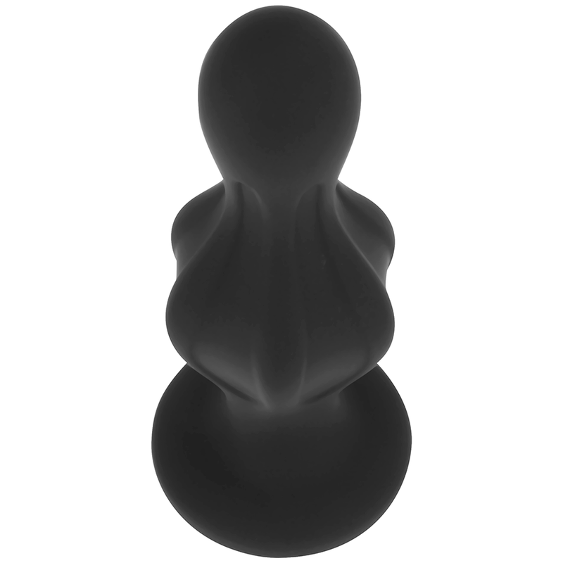Ohmama Silicone Anal Plug 12 Cm | Niks.fi verkkokauppa