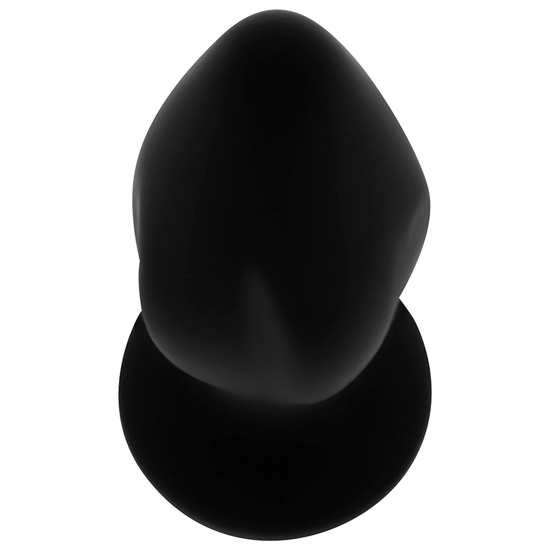 Ohmama Silicone Anal Plug 12 Cm Wide | Niks.fi verkkokauppa