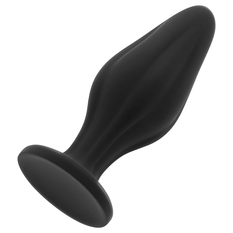 Ohmama Silicone Anal Plug 12 Cm Thin | Niks.fi verkkokauppa