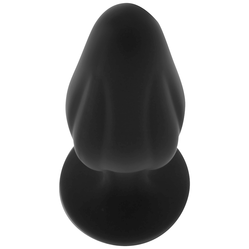 Ohmama Silicone Anal Plug 12 Cm Thin | Niks.fi verkkokauppa