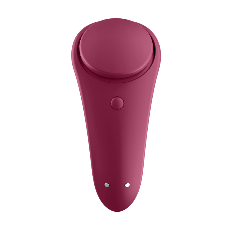 Satisfyer Sexy Secret Panty | Niks.fi verkkokauppa