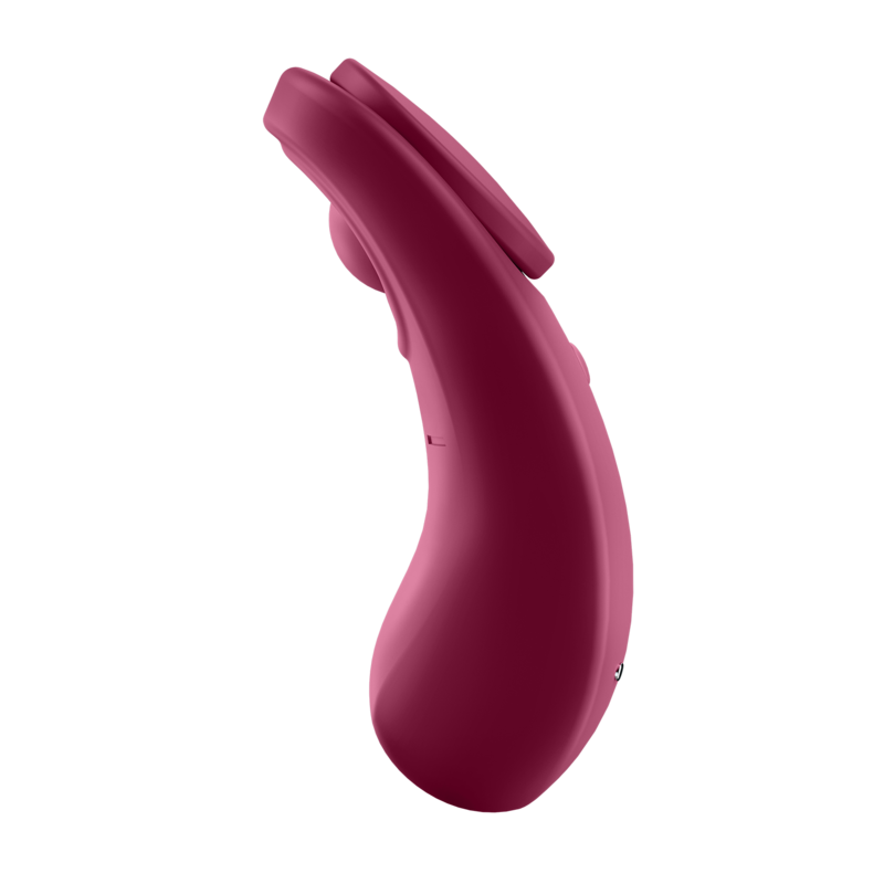 Satisfyer Sexy Secret Panty | Niks.fi verkkokauppa