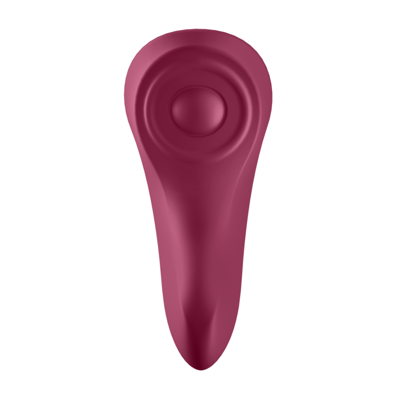 Satisfyer Sexy Secret Panty | Niks.fi verkkokauppa