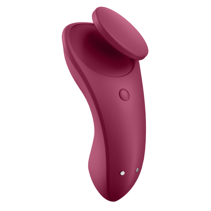 Satisfyer Sexy Secret Panty | Niks.fi verkkokauppa