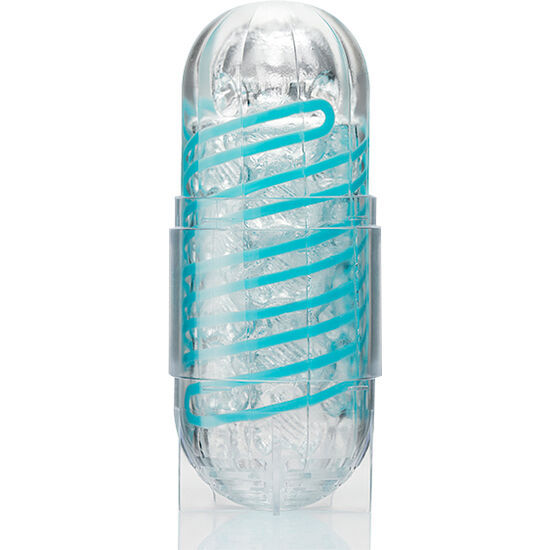 Tenga Tetra Masturbator Spinner | Niks.fi verkkokauppa