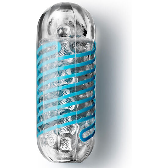 Tenga Tetra Masturbator Spinner | Niks.fi verkkokauppa