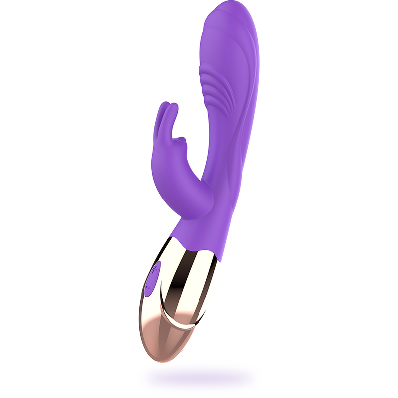 Womanvibe Viora Silicone Rechargeable Vibrator | Niks.fi verkkokauppa