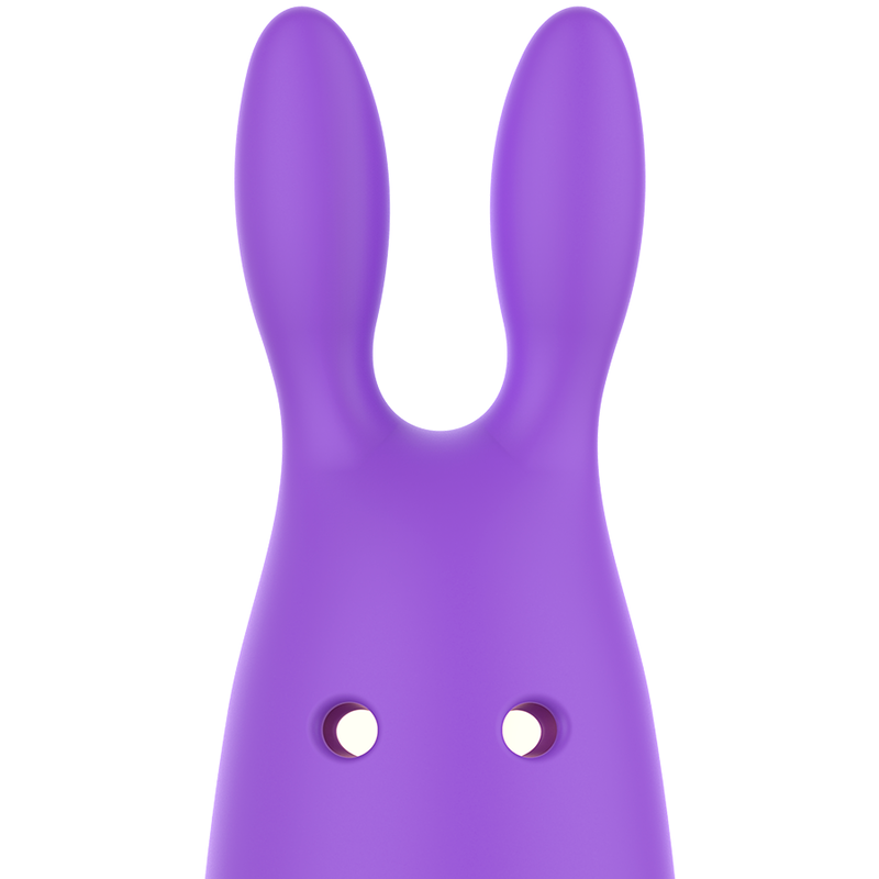 Womanvibe Bugsy Silicone Rabbit Stimulator | Niks.fi verkkokauppa