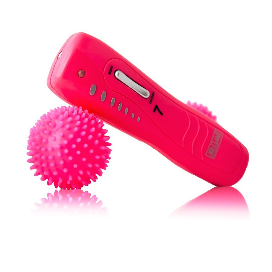 Baile Chinese Balls With 7 Vibration Functions | Niks.fi verkkokauppa