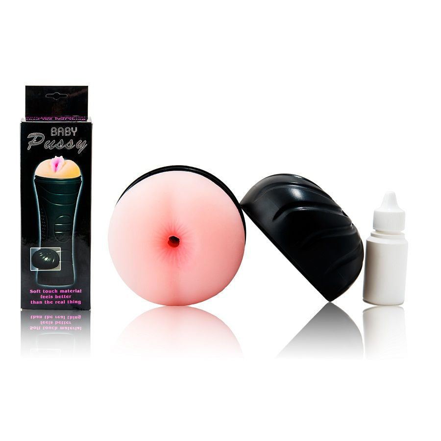 Baile Baby Pussy Ano Masturbator Ano | Niks.fi verkkokauppa