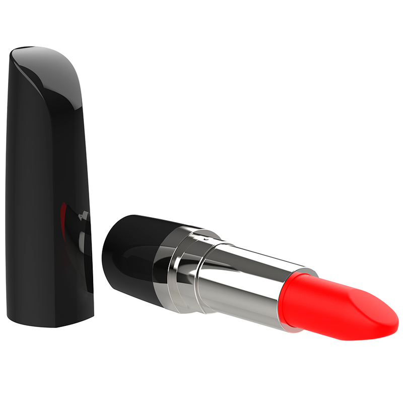 Intense Lippsy Vibrating Lipstick | Niks.fi verkkokauppa