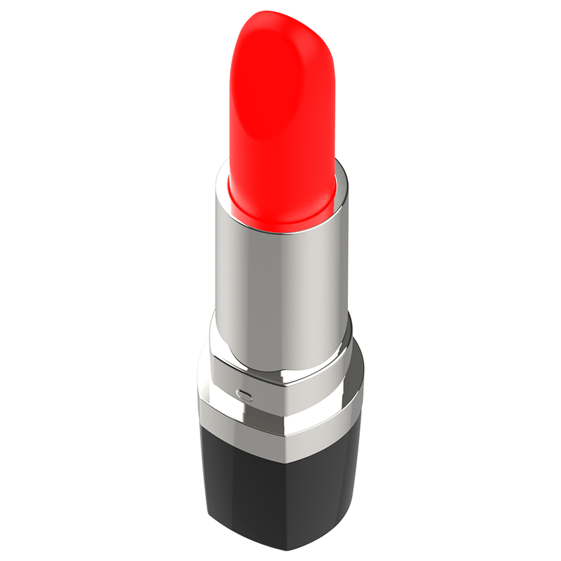 Intense Lippsy Vibrating Lipstick | Niks.fi verkkokauppa