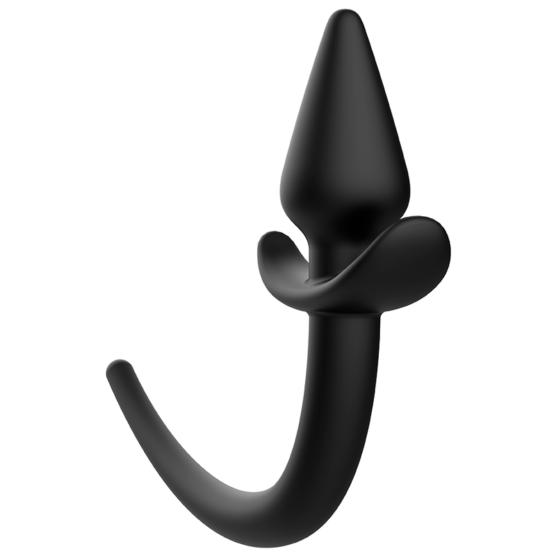 Addicted Toys Puppy Plug Anal Silicone | Niks.fi verkkokauppa