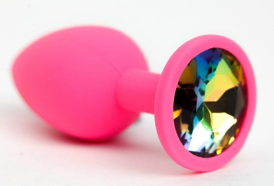 Anustapin käyttöohjeet