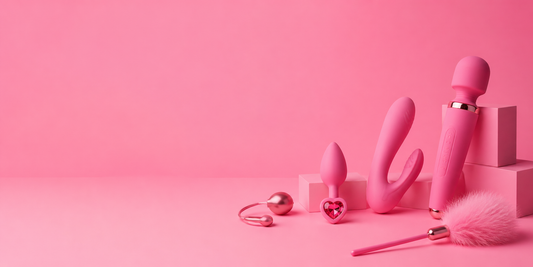 Seksuaaliterveys