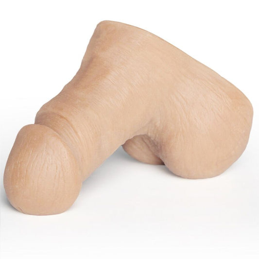 Mr. Limpy Fleshlight Small Fleshtone | Niks.fi verkkokauppa