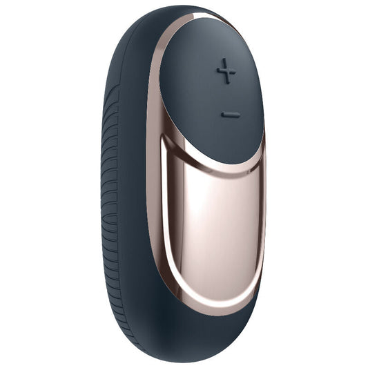 Satisfyer Dark Desire Lay-On Vibrator | Niks.fi verkkokauppa