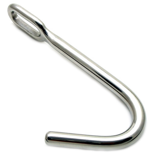 Bondage Anaalikoukku | Niks.fi verkkokauppa