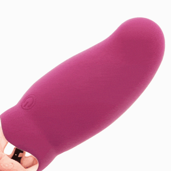 Rithual Esha Egg Remote Control System Rotation + Vibration | Niks.fi verkkokauppa