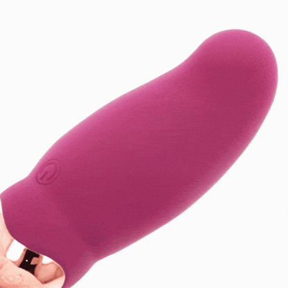 Rithual Esha Egg Remote Control System Rotation + Vibration | Niks.fi verkkokauppa