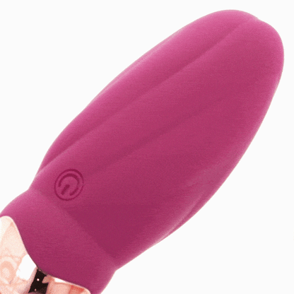 Rithual Sita Egg Remote Control Bead Rotation + Vibration | Niks.fi verkkokauppa