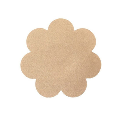 Bye-Bra Body Tape 5 M X 6.5 Cm + 3 Pairs Of Nipple Covers Beige | Niks.fi verkkokauppa
