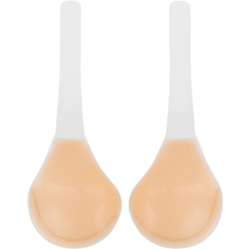 Bye-Bra Chest Elevators Sylicon Cup C | Niks.fi verkkokauppa