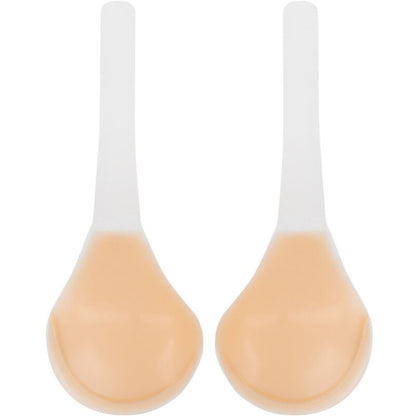 Bye-Bra Chest Elevators Sylicon Cup G | Niks.fi verkkokauppa