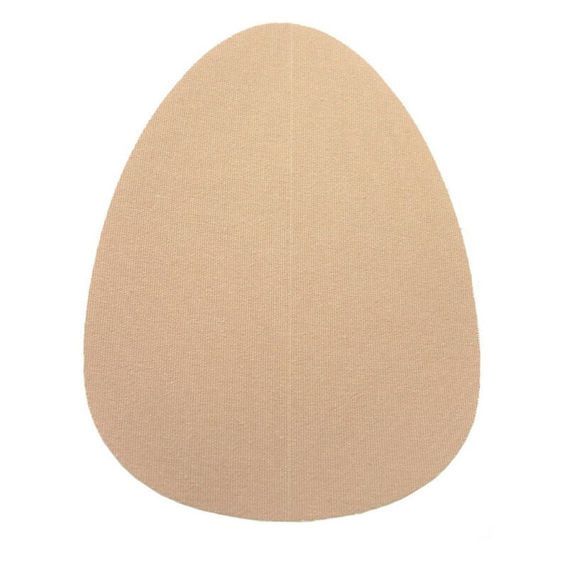 Bye-Bra Breasts Enhancer + 3 Pairs Of Satin Beige Cup F/H | Niks.fi verkkokauppa
