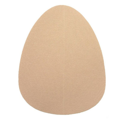 Bye-Bra Breasts Enhancer + 3 Pairs Of Satin Beige Cup F/H | Niks.fi verkkokauppa