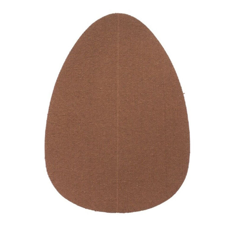 Bye-Bra Breasts Enhancer + 3 Pairs Of Satin Brown Cup A/C | Niks.fi verkkokauppa
