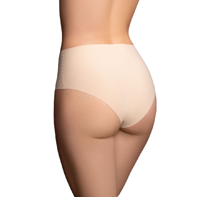 Bye-Bra Pack 2 Units Seamless Panties Size Xl | Niks.fi verkkokauppa