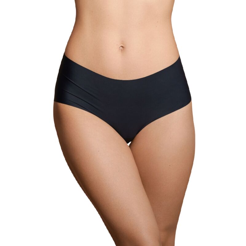 Bye-Bra Pack 2 Units Seamless Panties Size Xl | Niks.fi verkkokauppa