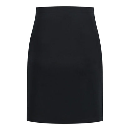 Bye-Bra Light Control Skirt Invisible Black Size M | Niks.fi verkkokauppa