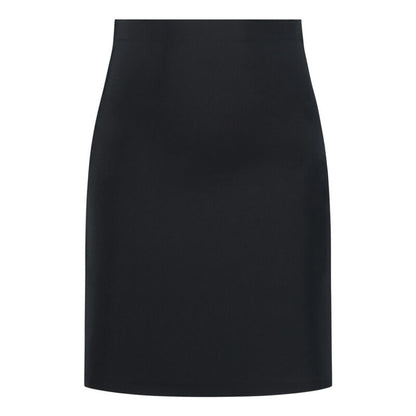 Bye-Bra Light Control Skirt Invisible Black Size L | Niks.fi verkkokauppa