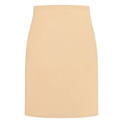 Bye-Bra Light Control Skirt Invisible Beige Size L | Niks.fi verkkokauppa
