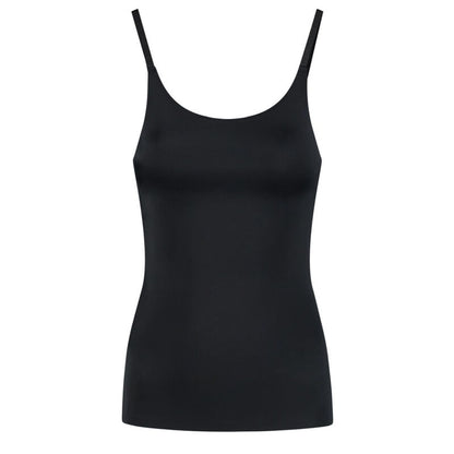 Bye-Bra Light Control T-Shirt Invisible Black Size M | Niks.fi verkkokauppa