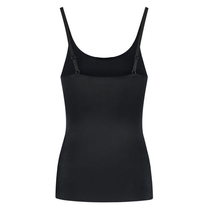 Bye-Bra Light Control T-Shirt Invisible Black Size Xl | Niks.fi verkkokauppa