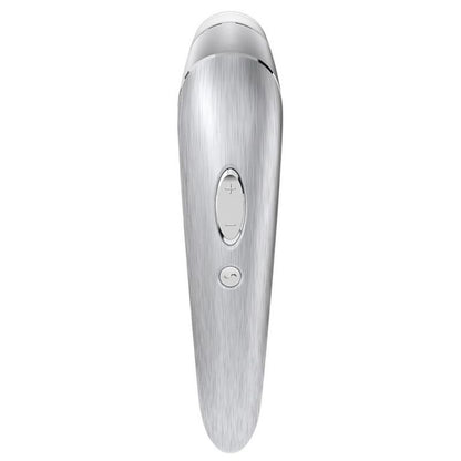 Satisfyer High Fashion Luxury Air Pulse Stimulator + Vibration | Niks.fi verkkokauppa