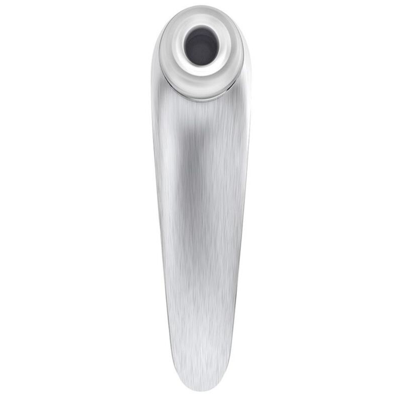 Satisfyer High Fashion Luxury Air Pulse Stimulator + Vibration | Niks.fi verkkokauppa