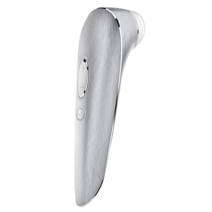 Satisfyer High Fashion Luxury Air Pulse Stimulator + Vibration | Niks.fi verkkokauppa
